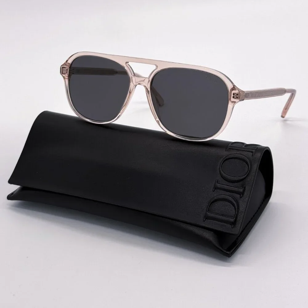 NEW DIOR INDIOR N11 40A UNISEX SUNGLASSES DIOR DM40114I 72A New Dior INDIOR N1I